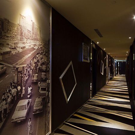 סוג'ואו Fx Hotel Guan Qian Suzhou מראה חיצוני תמונה