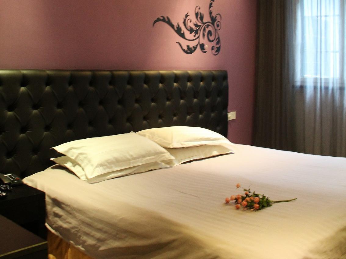 סוג'ואו Fx Hotel Guan Qian Suzhou מראה חיצוני תמונה