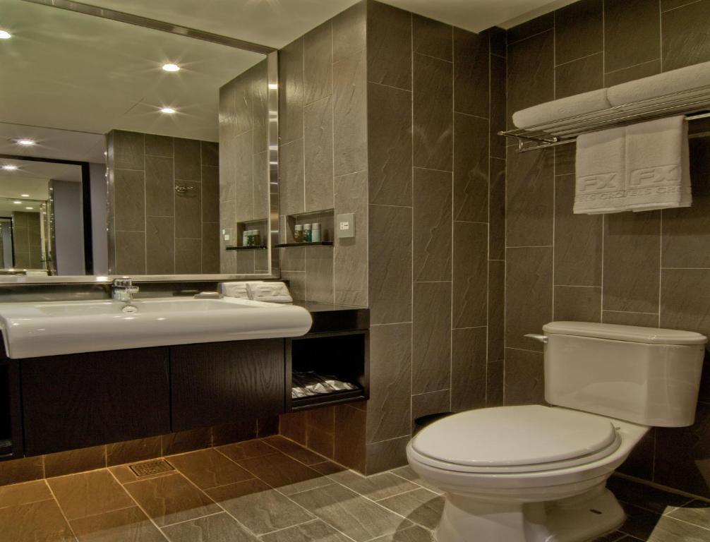 סוג'ואו Fx Hotel Guan Qian Suzhou חדר תמונה